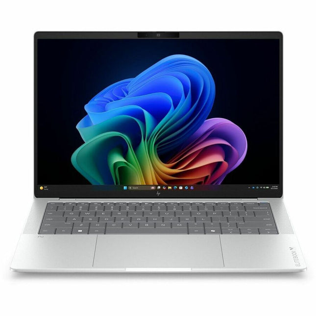 Main Image for HP EliteBook X G2i 14" Notebook - 5G - Intel Core Ultra 5 Series 3 335 - 32 GB - 512 GB SSD