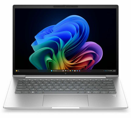 Main Image for HP EliteBook 6 G2i 14" Notebook - Intel Core Ultra 7 Series 3 366H - 32 GB - 512 GB SSD
