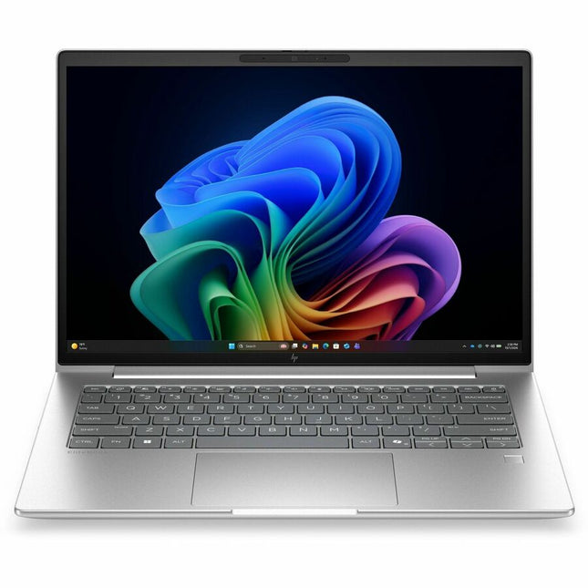 Main Image for HP EliteBook 6 G2i 14" Notebook - Intel Core Ultra 7 Series 3 366H - 32 GB - 512 GB SSD