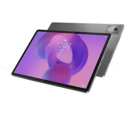 Main Image for Lenovo Idea Tab Pro TB373FU Tablet - 12.7" 3K - MediaTek Dimensity 8300 (4 nm) Octa-core - 8 GB - 128 GB Storage - Android 14 - Luna Gray