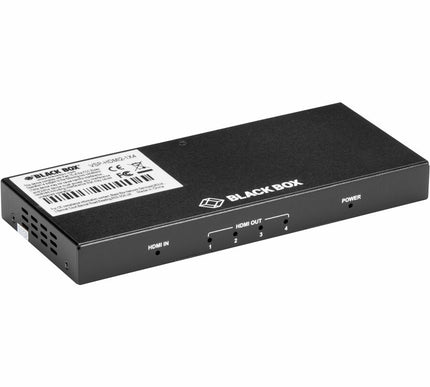 Main Image for Black Box Splitter - HDMI 2.0, 4K60