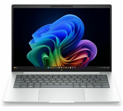 Main Image for HP EliteBook 8 G2i 14" Notebook - Intel Core Ultra 5 Series 3 335 - 32 GB - 512 GB SSD
