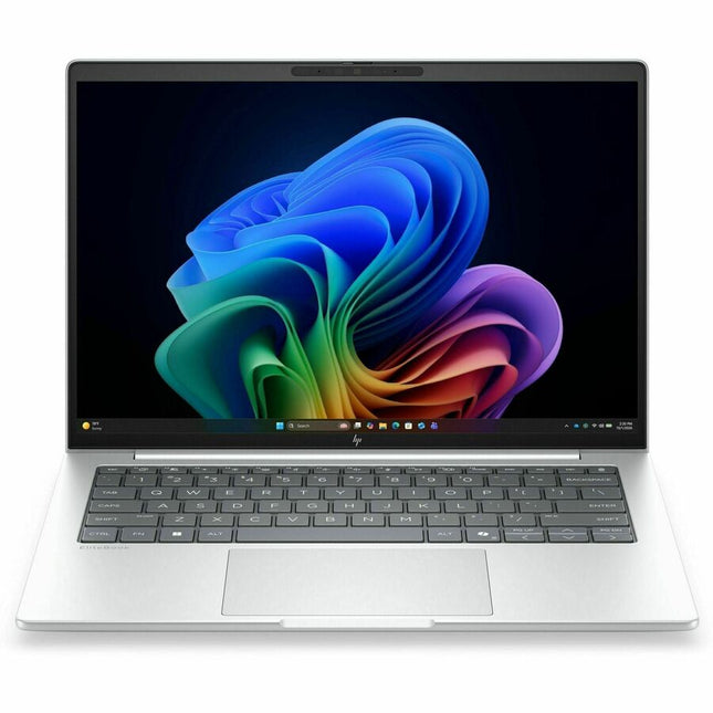Main Image for HP EliteBook 8 G2i 14" Notebook - Intel Core Ultra 5 Series 3 335 - 32 GB - 512 GB SSD