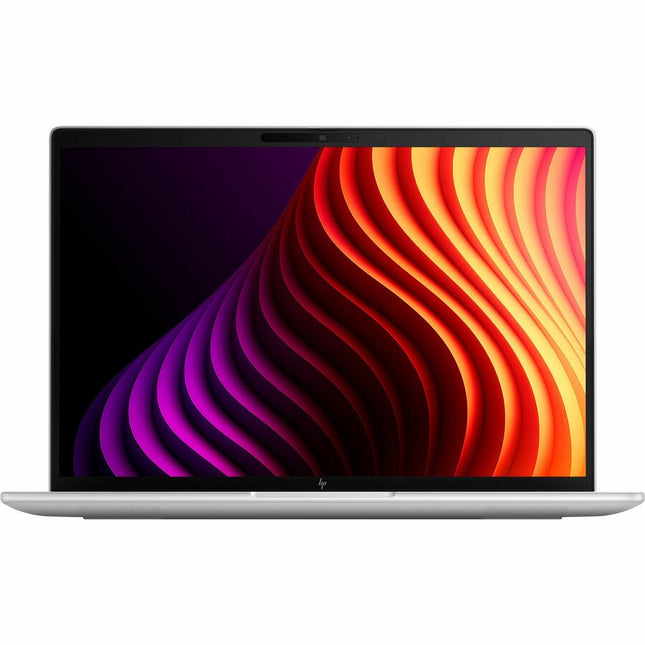 Main Image for HP EliteBook 8 G2i 14" Copilot+ PC Notebook - Intel Core Ultra 5 Series 3 335 - 32 GB - 512 GB SSD
