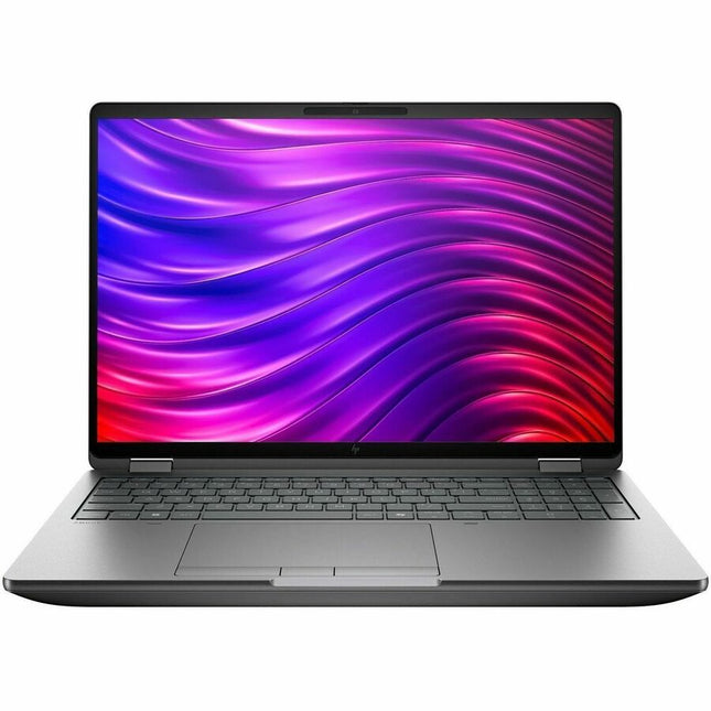 Main Image for HP ZBook 16" Mobile Workstation - Intel Core Ultra 9 Series 2 285HX - 128 GB