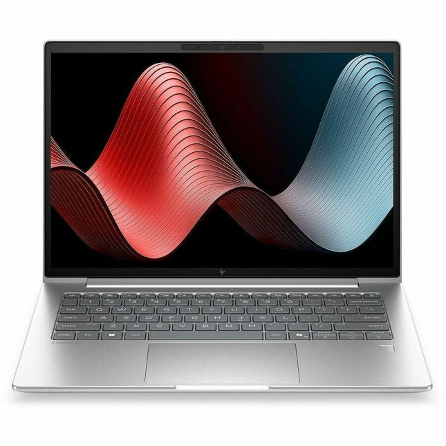Main Image for HP EliteBook 6 G2a 14" Thin Client Notebook - AMD Ryzen 5 Ryzen 200 Series 220 - 16 GB - 256 GB SSD