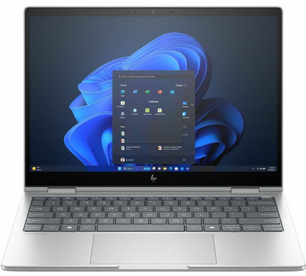 Main Image for HP EliteBook 8 Flip G1i 13.3" Touchscreen Convertible 2 in 1 Notebook - WUXGA - 60 Hz - Intel Core Ultra 5 Series 2 225U - 16 GB - 256 GB SSD