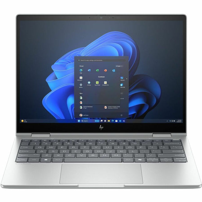 Main Image for HP EliteBook 8 Flip G1i 13.3" Touchscreen Convertible 2 in 1 Notebook - WUXGA - 60 Hz - Intel Core Ultra 5 Series 2 225U - 16 GB - 256 GB SSD