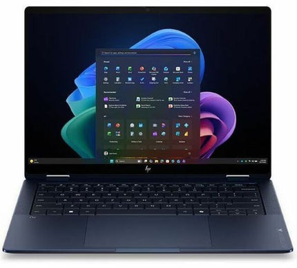 Main Image for HP EliteBook X Flip G2i 14" Touchscreen Convertible 2 in 1 Notebook - Intel Core Ultra 7 Series 3 366H - 64 GB - 512 GB SSD