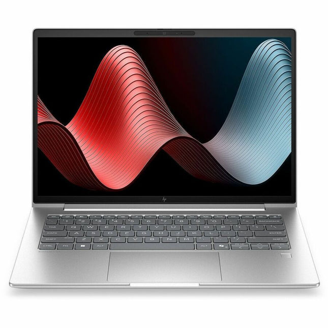 Main Image for HP EliteBook 6 G2ah 14" Notebook - AMD Ryzen 5 PRO Series 2 215 - 16 GB - 256 GB SSD