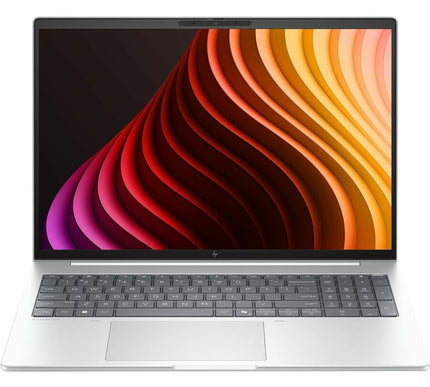 Main Image for HP EliteBook 8 G2i 16" Copilot+ PC Notebook - Intel Core Ultra 7 Series 3 366H - 16 GB - 512 GB SSD