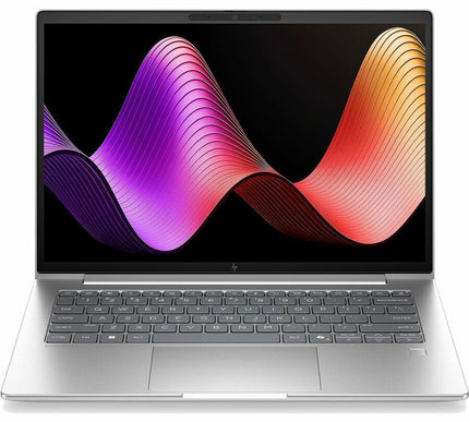 Main Image for HP EliteBook 6 G2i 14" Notebook - Intel Core Ultra 5 Series 3 335 - 16 GB - 256 GB SSD