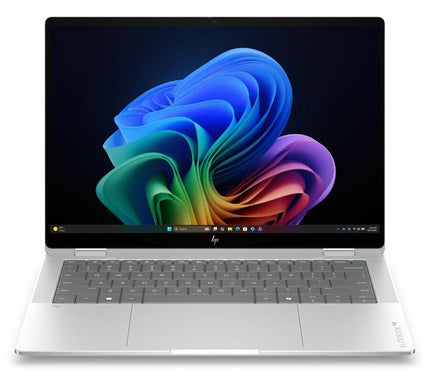 Main Image for HP EliteBook X Flip G2i 14" Touchscreen Convertible 2 in 1 Notebook - 5G - Intel Core Ultra 7 Series 3 366H - 32 GB - 512 GB SSD