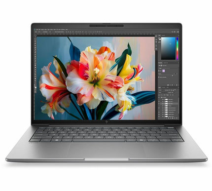 Main Image for HP ZBook 8 G2i 14" Touchscreen Copilot+ PC Mobile Workstation - WUXGA - 60 Hz - Intel Core Ultra 7 Series 3 365 - 64 GB - 1 TB SSD