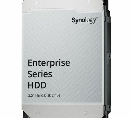 Main Image for Synology 16 TB Hard Drive - 3.5" Internal - SATA (SATA/600)
