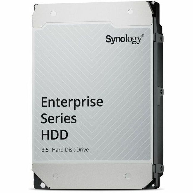 Main Image for Synology 16 TB Hard Drive - 3.5" Internal - SATA (SATA/600)