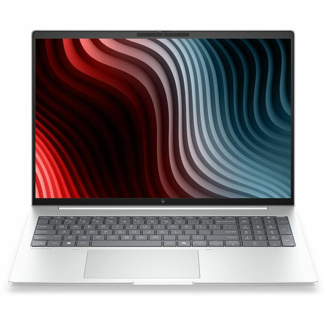 Main Image for HP EliteBook 8 G2a 16" Copilot+ PC Notebook - 5G - AMD Ryzen AI 7 PRO Ryzen AI PRO 400 Series 450 - 24 GB - 1 TB SSD