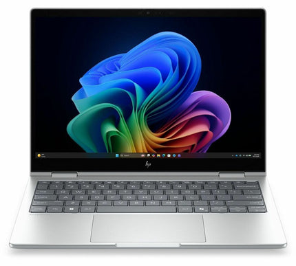 Main Image for HP EliteBook 8 Flip G2i 13.3" Touchscreen Convertible 2 in 1 Notebook - WUXGA - Intel Core Ultra 7 Series 3 365 - 32 GB - 1 TB SSD