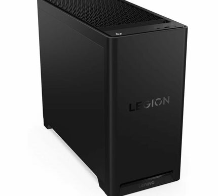 Main Image for Lenovo Legion T5 30AGB10 90YJ00C1US Gaming Desktop Computer - AMD Ryzen 7 Ryzen 7000 Series 7800X3D - 32 GB - 1 TB PCI Express NVMe 4.0 x4 SSD - Tower - Eclipse Black