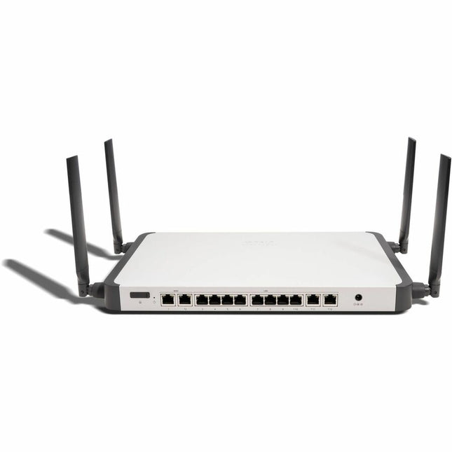 Main Image for Cisco Meraki C8111-C-G2 Network Security/Firewall Appliance