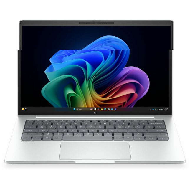 Main Image for HP EliteBook 8 G2i 14" Copilot+ PC Notebook - Intel Core Ultra 5 Series 3 332 - 32 GB - 512 GB SSD