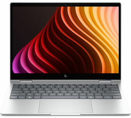 Main Image for HP EliteBook 8 Flip G2i 13.3" Touchscreen Convertible 2 in 1 Notebook - WUXGA - Intel Core Ultra 5 Series 3 332 - 32 GB - 512 GB SSD