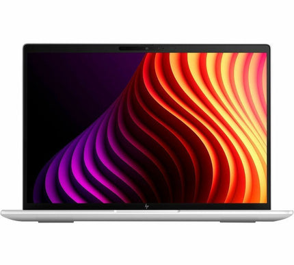 Main Image for HP EliteBook 8 G2i 14" Copilot+ PC Notebook - Intel Core Ultra 5 Series 3 335 - 32 GB - 512 GB SSD