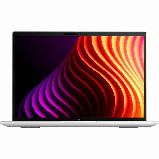 Main Image for HP EliteBook 8 G2i 14" Copilot+ PC Notebook - Intel Core Ultra 5 Series 3 335 - 32 GB - 512 GB SSD