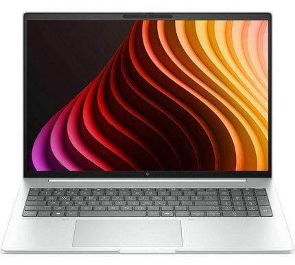 Main Image for HP EliteBook 8 G2i 16" Copilot+ PC Notebook - 5G - Intel Core Ultra 7 Series 3 365 - 32 GB - 1 TB SSD