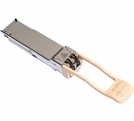 Main Image for Cisco QSFP Module