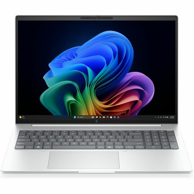 Main Image for HP EliteBook 8 G2i 16" Copilot+ PC Notebook - Intel Core Ultra 5 Series 3 335 - 16 GB - 512 GB SSD