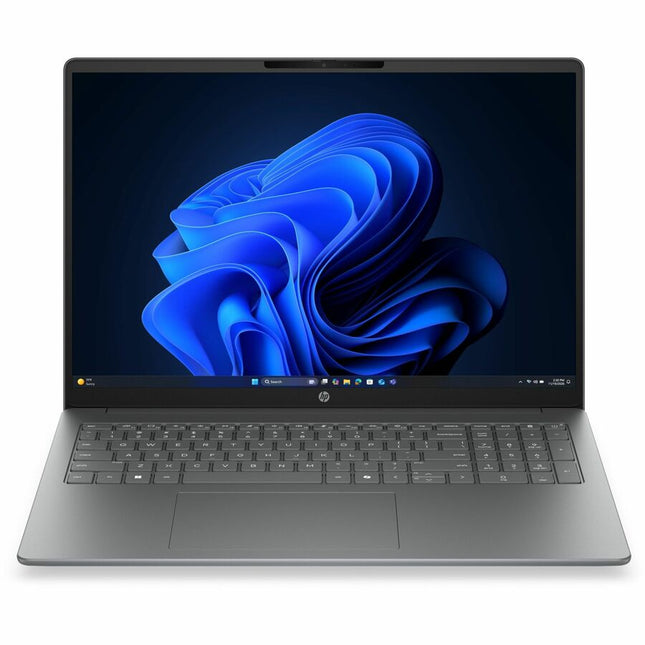 Main Image for HP 200 G2i 16" Notebook - Intel Core 5 Series 2 220U - 16 GB - 256 GB SSD