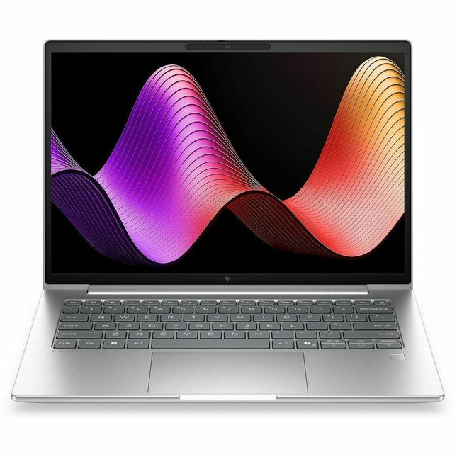 Main Image for HP EliteBook 6 G2i 14" Notebook - Intel Core Ultra 5 Series 3 332 - 32 GB - 512 GB SSD