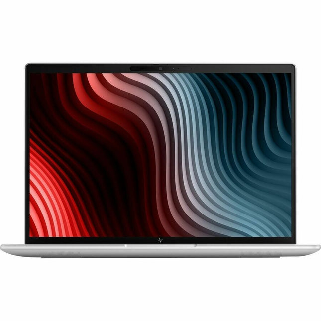 Main Image for HP EliteBook 8 G2a 14" Copilot+ PC Notebook - AMD Ryzen AI 7 PRO Ryzen AI PRO 400 Series 450 - 32 GB - 512 GB SSD