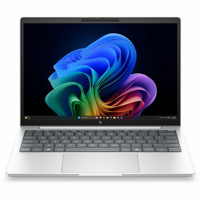 Main Image for HP EliteBook 8 G2i 13.3" Copilot+ PC Notebook - WUXGA - 60 Hz - Intel Core Ultra 5 Series 3 335 - 16 GB - 512 GB SSD