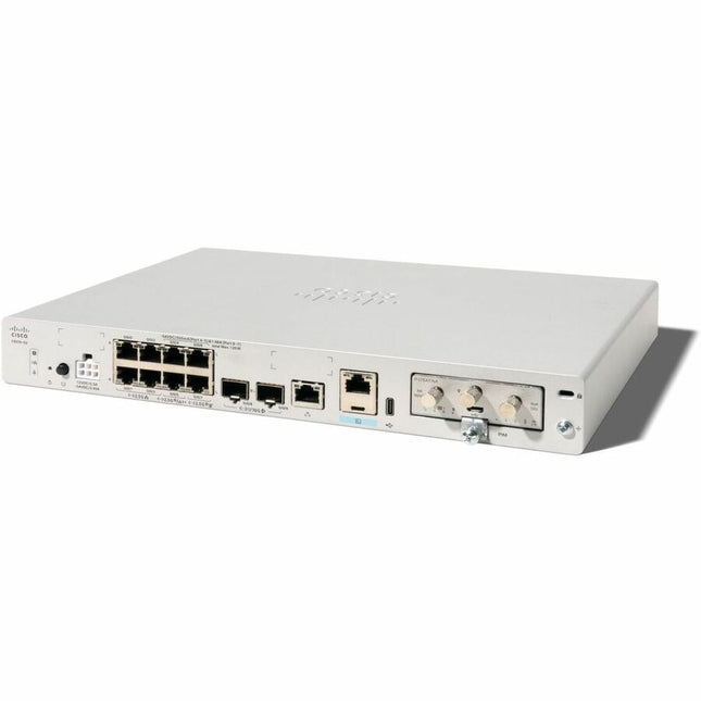 Main Image for Cisco C8225-G2 Router