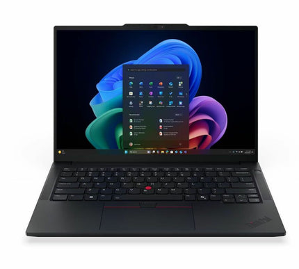 Main Image for Lenovo ThinkPad E14 Gen 8 21Y80012US 14" Touchscreen Notebook - WUXGA - 60 Hz - Intel Core 5 Series 3 320 - 16 GB - 512 GB SSD - English (US) Keyboard - Black