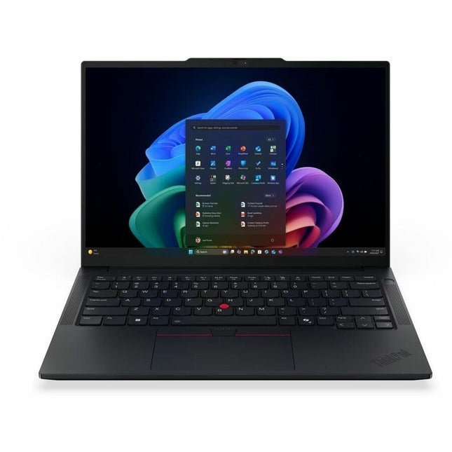 Main Image for Lenovo ThinkPad E14 Gen 8 21Y80012US 14" Touchscreen Notebook - WUXGA - 60 Hz - Intel Core 5 Series 3 320 - 16 GB - 512 GB SSD - English (US) Keyboard - Black