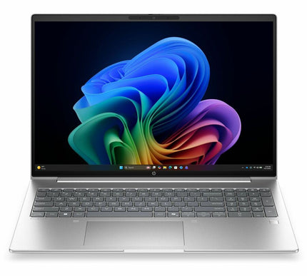 Main Image for HP ProBook 4 G2i 16" Notebook - WUXGA - Intel Core 7 Series 3 350 - 16 GB - 512 GB SSD - Pike Silver