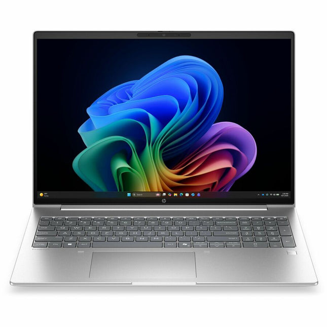 Main Image for HP ProBook 4 G2i 16" Notebook - WUXGA - Intel Core 7 Series 3 350 - 16 GB - 512 GB SSD - Pike Silver