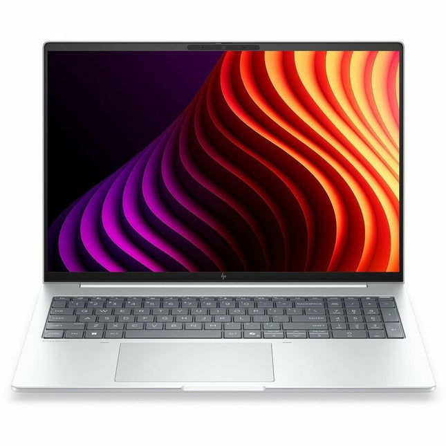 Main Image for HP EliteBook 8 G2i 16" Copilot+ PC Notebook - Intel Core Ultra 7 Series 3 366H - 64 GB - 512 GB SSD