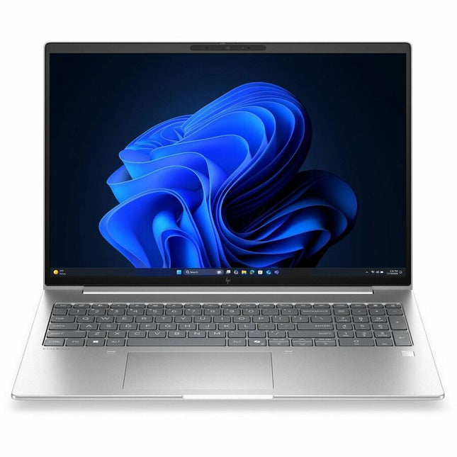 Main Image for HP EliteBook 6 G2i 16" Notebook - Intel Core Ultra 7 Series 3 366H - 16 GB - 512 GB SSD