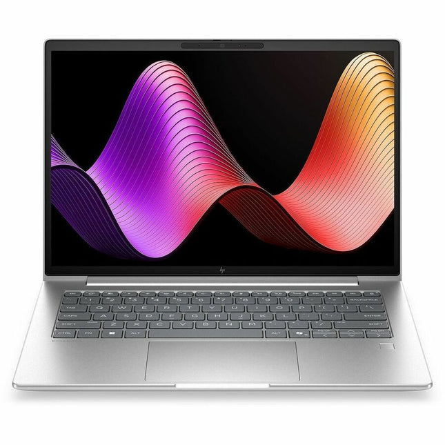 Main Image for HP EliteBook 6 G2i 14" Clamshell Notebook - Intel Core Ultra 5 Series 3 335 - 16 GB - 512 GB SSD
