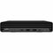Main Image for HP Elite Mini 800 G9 Desktop Computer - Intel Core i7 14th Gen i7-14700 - vPro Technology - 16 GB - 512 GB PCI Express NVMe SSD - Mini PC - Jack Black