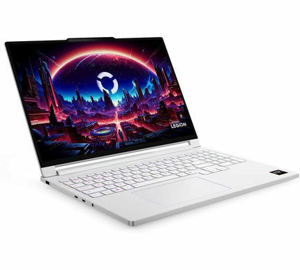 Main Image for Lenovo Legion 7 16AGP11 83Q80003US 16" Gaming Notebook - WQXGA - 240 Hz - AMD Ryzen AI 9 Ryzen AI 400 Series HX 470 - 32 GB - 1 TB SSD - English Keyboard - Glacier White