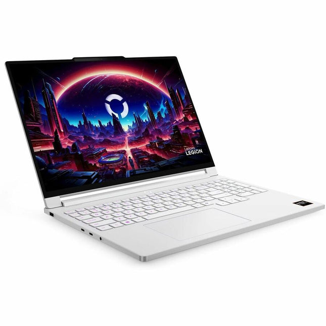 Main Image for Lenovo Legion 7 16AGP11 83Q80003US 16" Gaming Notebook - WQXGA - 240 Hz - AMD Ryzen AI 9 Ryzen AI 400 Series HX 470 - 32 GB - 1 TB SSD - English Keyboard - Glacier White