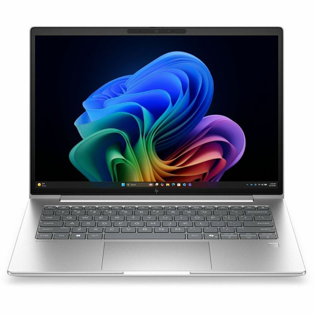 Main Image for HP EliteBook 6 G2i 14" Notebook - Intel Core 7 Series 3 360 - 32 GB - 256 GB SSD