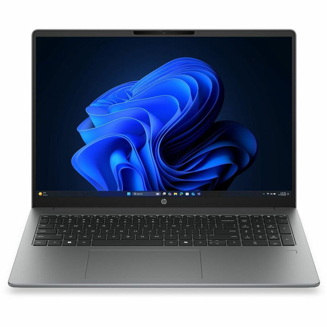 Main Image for HP 200 G2i 16" Notebook - Intel Core 5 Series 1 120U - 16 GB - 256 GB SSD