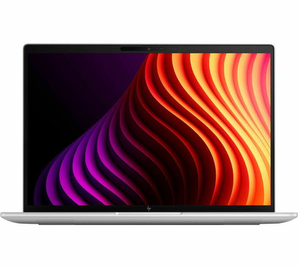Main Image for HP EliteBook 8 G2i 14" Copilot+ PC Notebook - Intel Core Ultra X7 Series 3 368H - 32 GB - 512 GB SSD