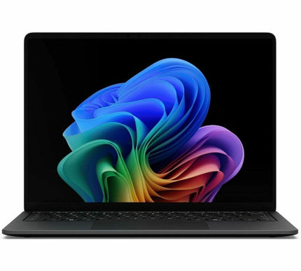 Main Image for Microsoft Surface Laptop 8 13.8" Touchscreen Copilot+ PC Notebook - 120 Hz - Qualcomm Snapdragon X2 Elite - 64 GB - 2 TB SSD - English Keyboard - Black